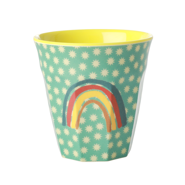 Becher 250ml Rice