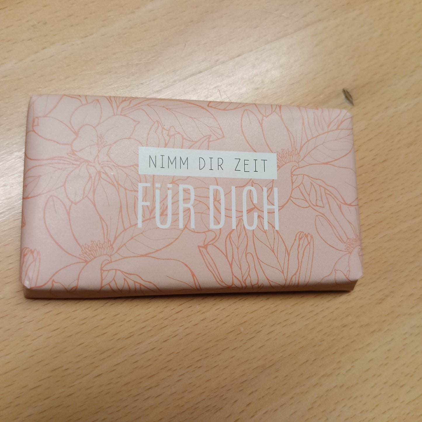 Kleine Schokolade - Geschenke für Dich