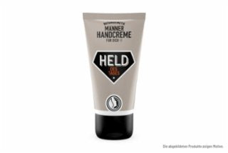 Crema per le mani con scritta "Il momento migliore è adesso".