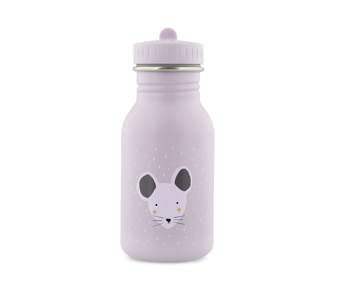 Bottiglia d'acqua 500ml vari motivi Trixie