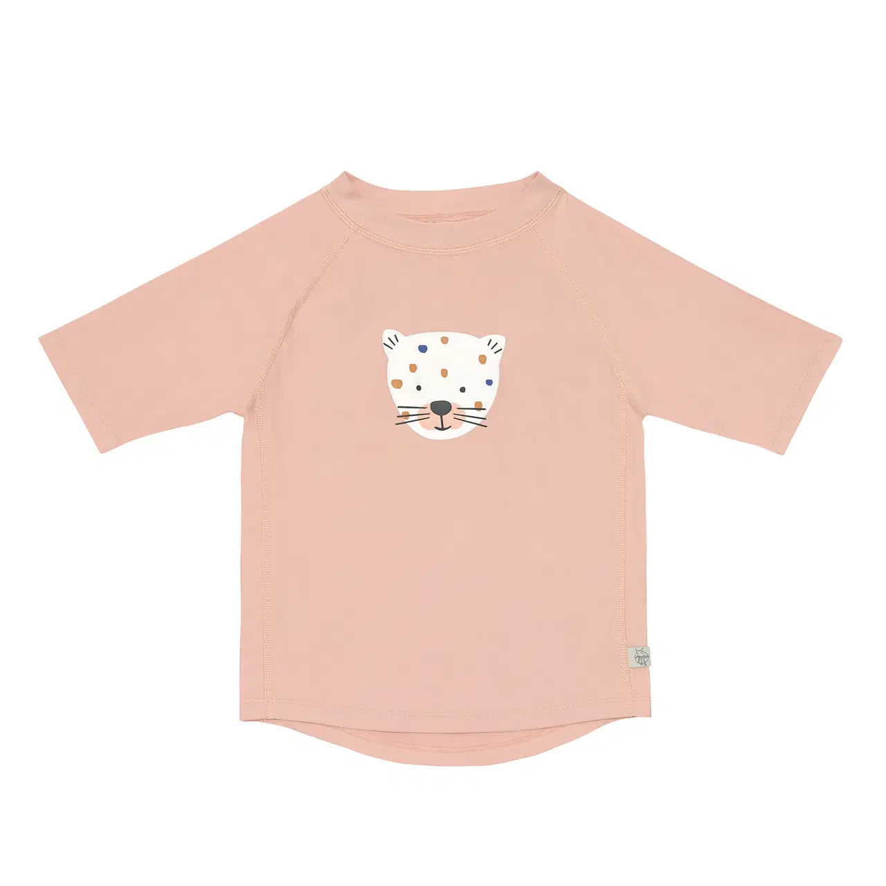Shirt UV Kinder Kurzarm Lässig
