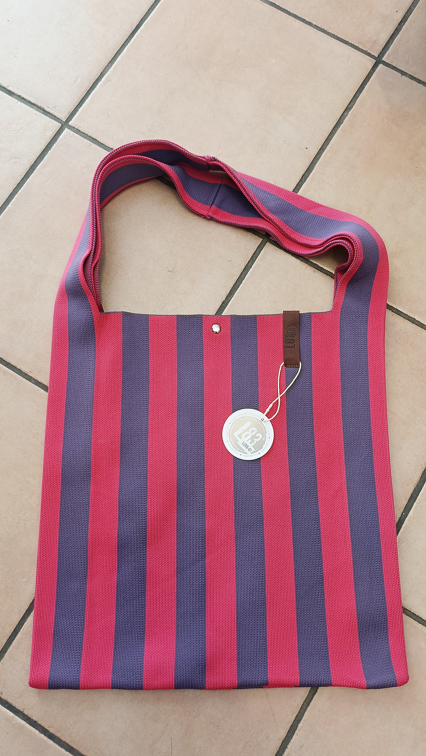 Tasche Lois Lot 83