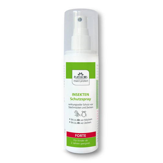 Insekten Schutzspray Mückenspray