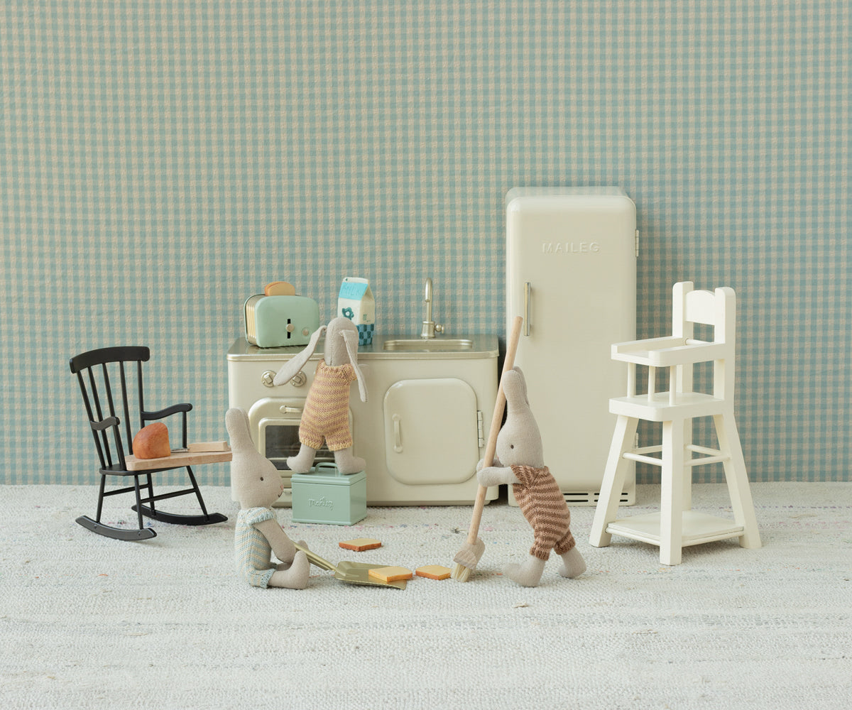 Hochstuhl Micro Maileg