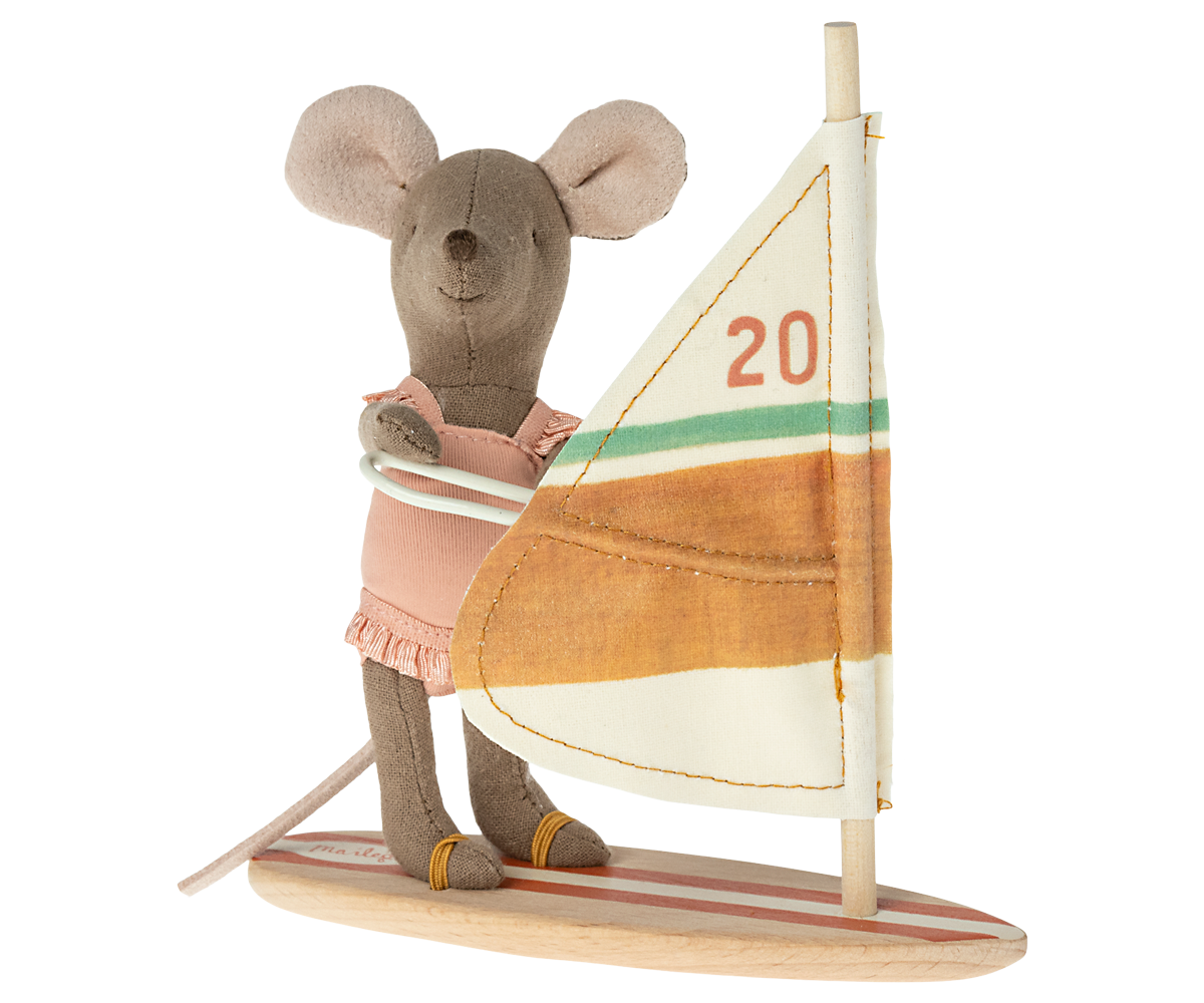 Surfer kleine Schwester Maileg