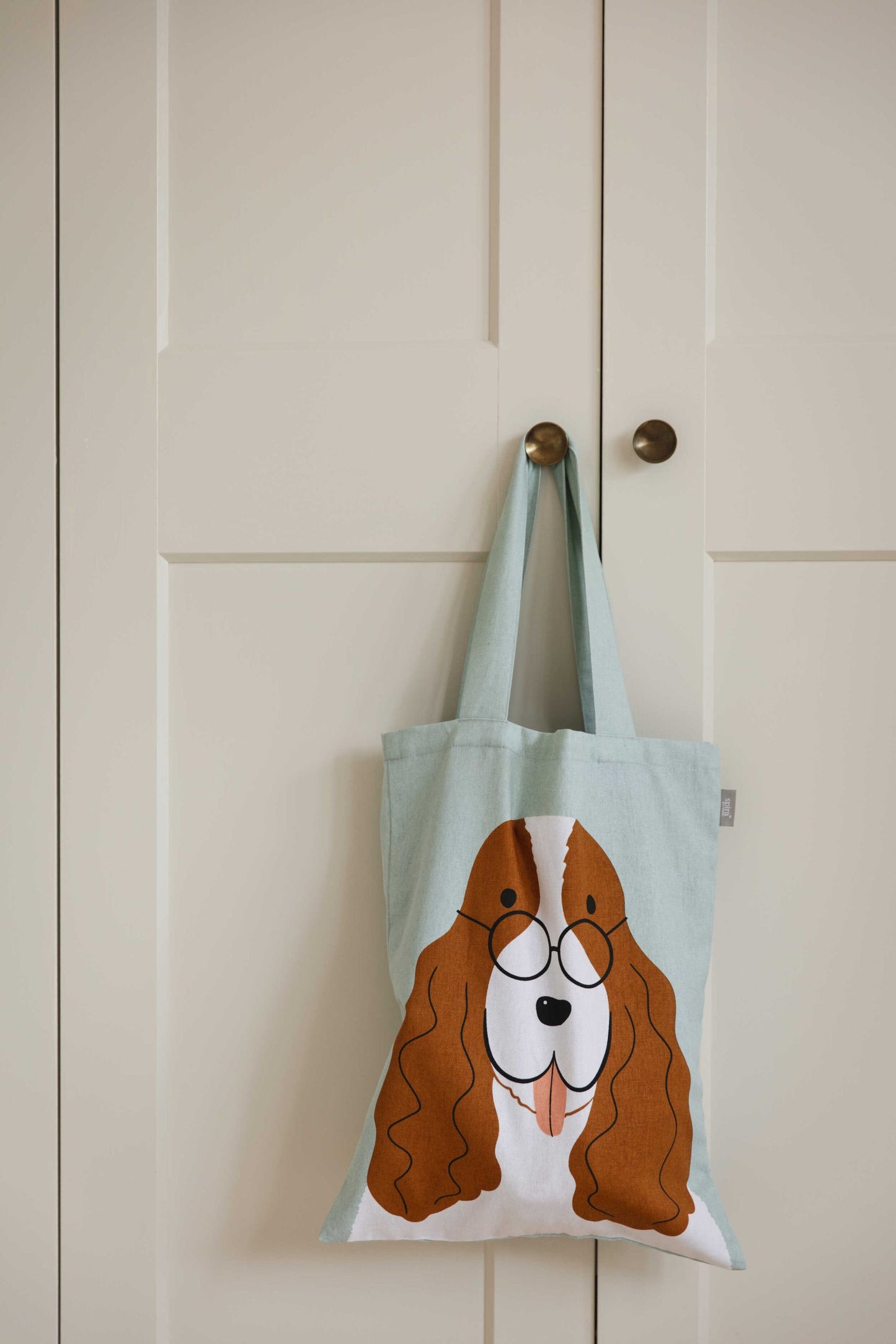 Tasche Baumwolle Spira