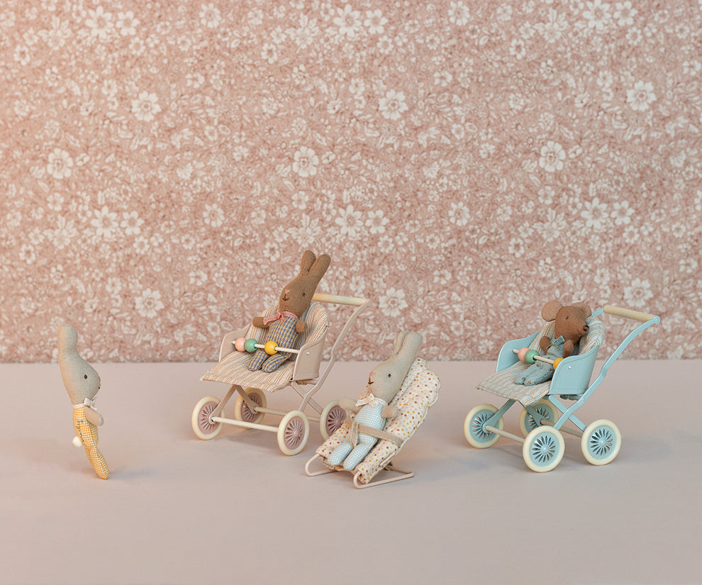Kinderwagen Maileg