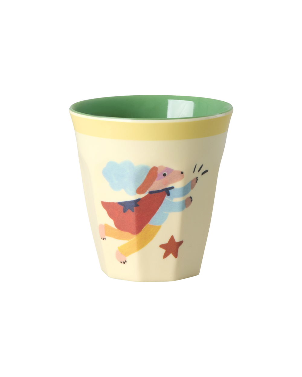 Becher 160ml Rice