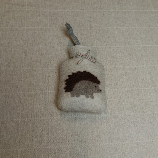 Miniwärmflasche Dorothee Lehnen
