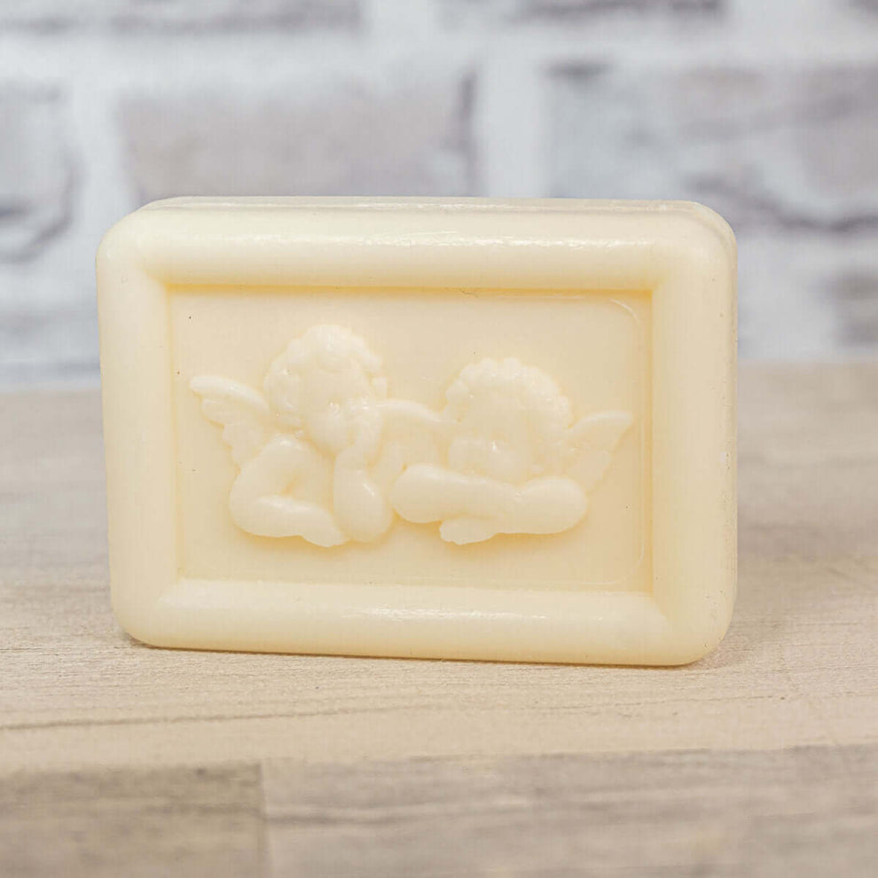 Seife Schafsmilch Engel Ovis