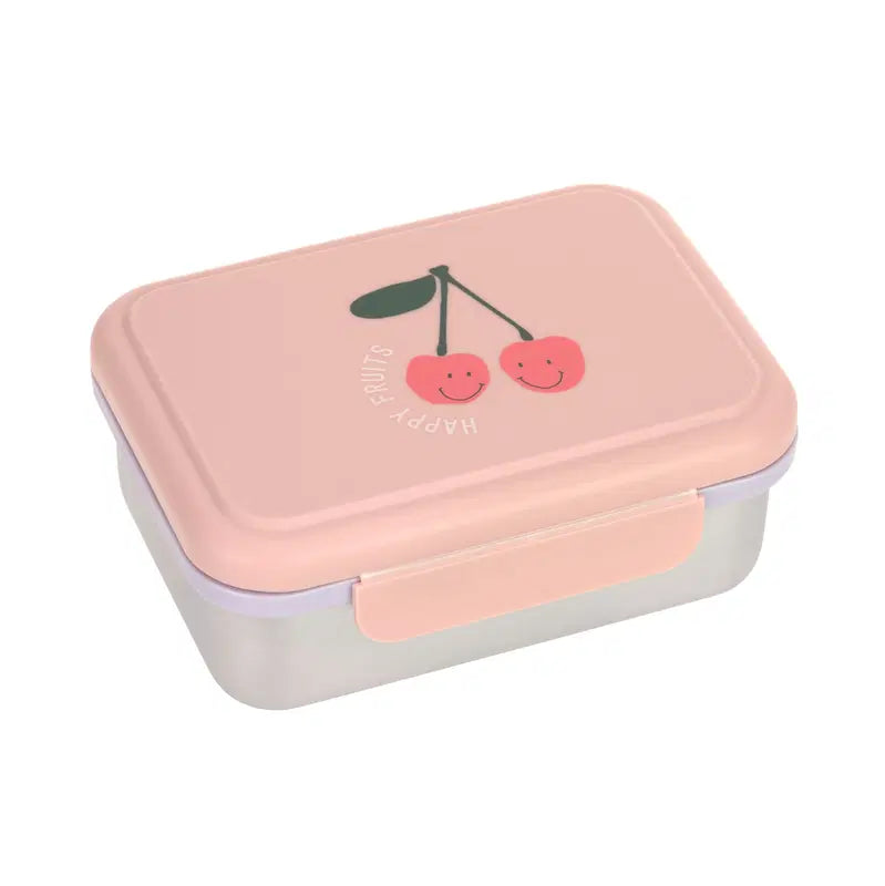 Lunchbox mit Motiv Lässig