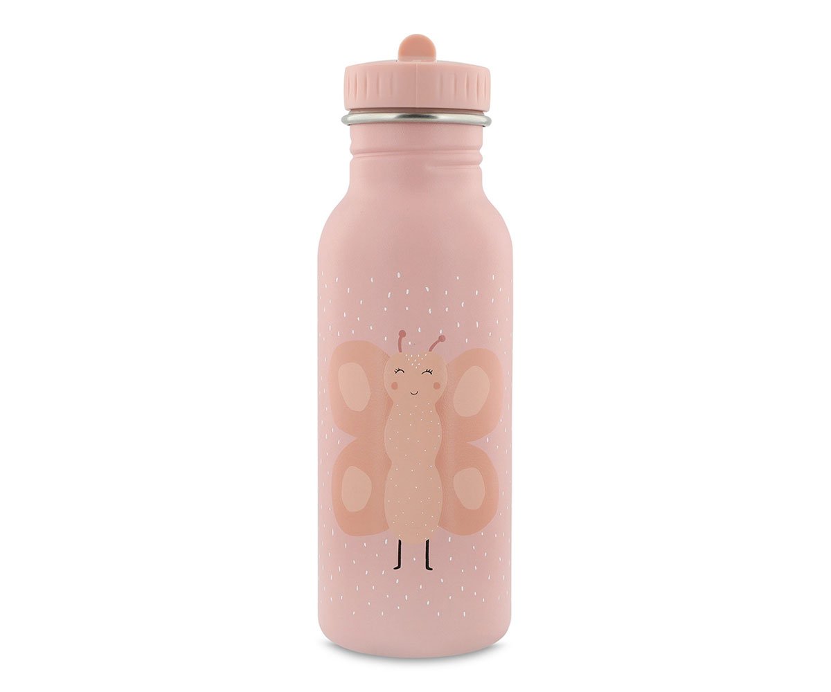 Bottiglia d'acqua 500ml vari motivi Trixie
