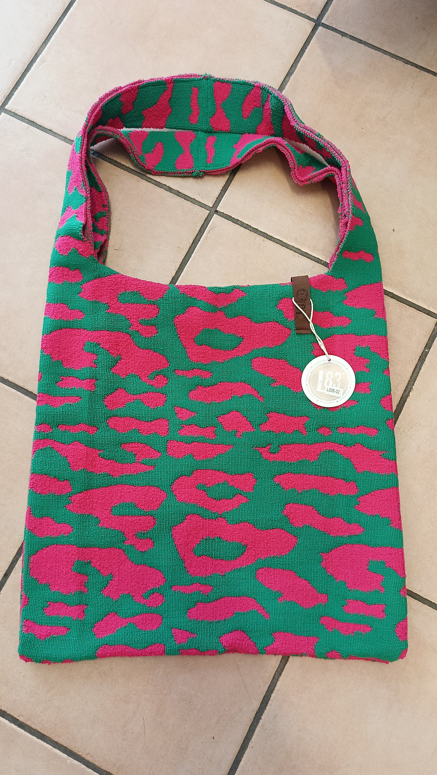 Tasche Lois Lot 83