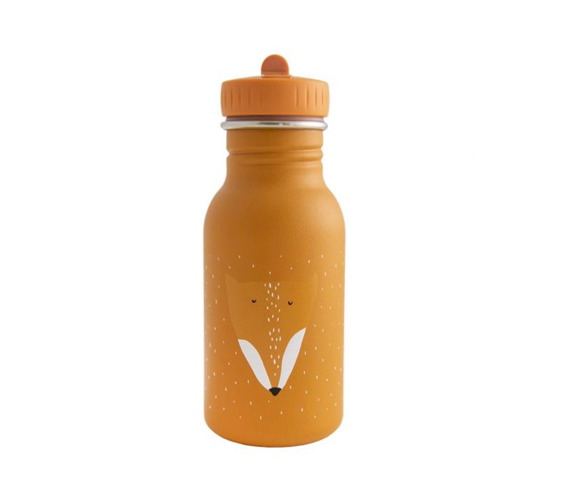 Bottiglia d'acqua 500ml vari motivi Trixie