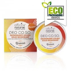 Deo Creme Officina Naturae