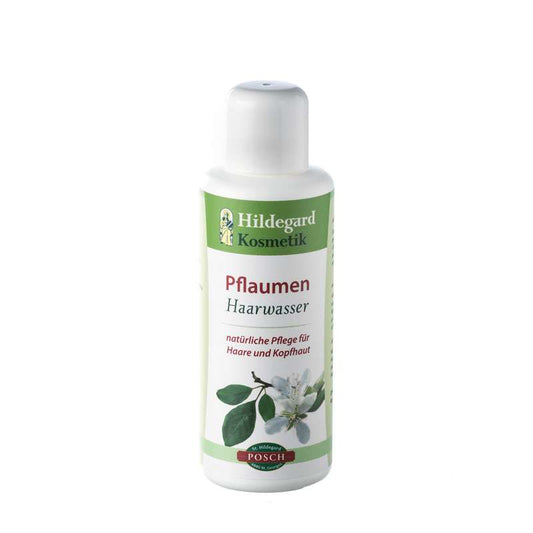 Pflaumen Haarwasser St.Hildegard Posch