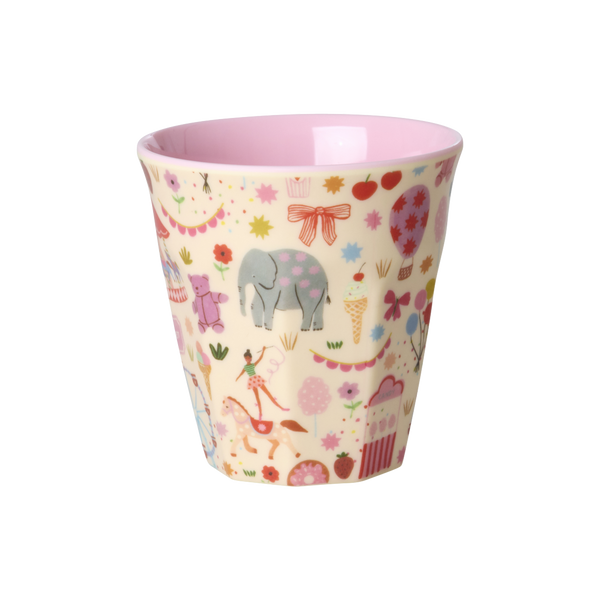 Becher 250ml Rice