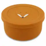 Snackbox - Silikon mit verschiedene Motive Trixie