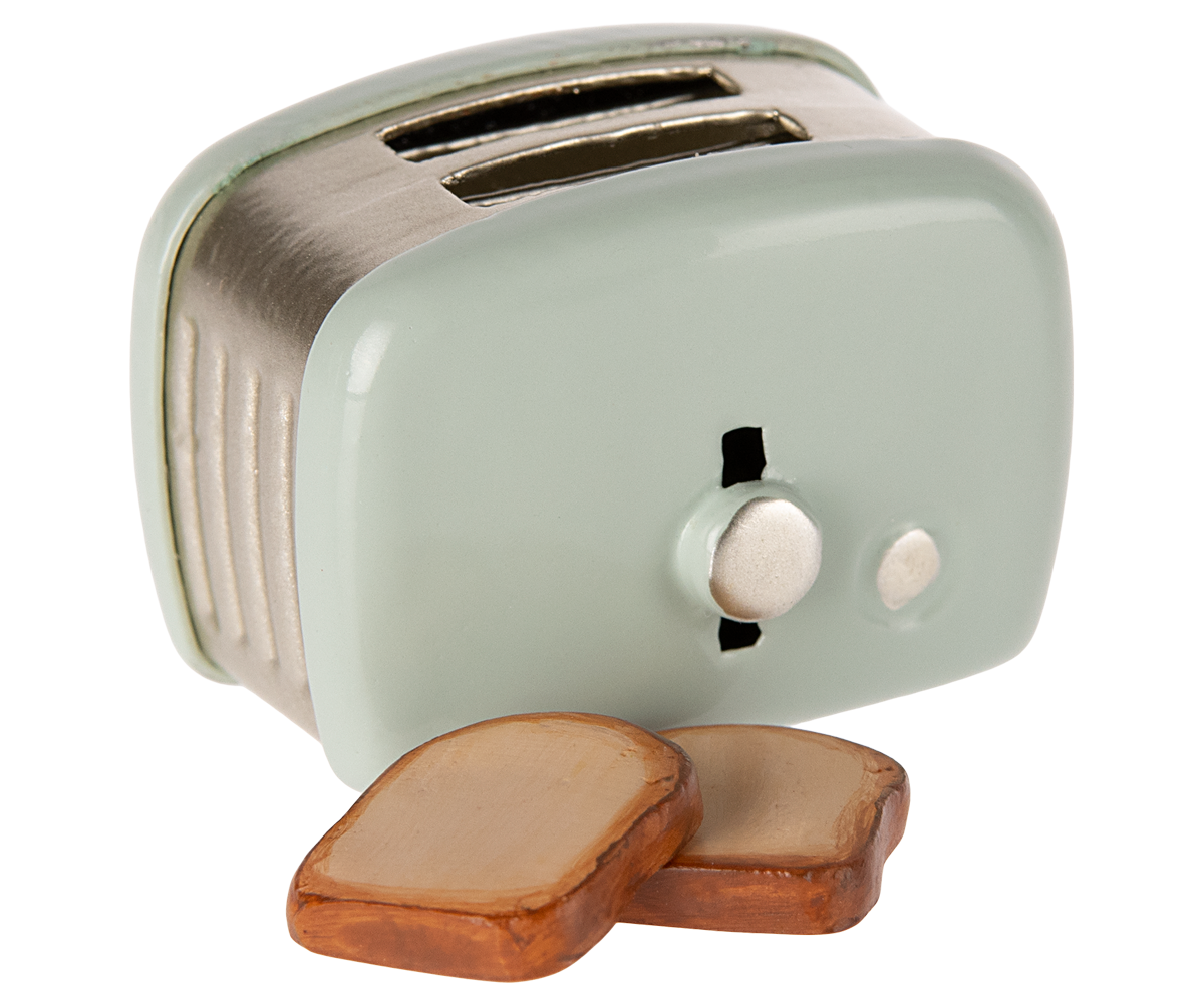 Toaster Maileg Hase