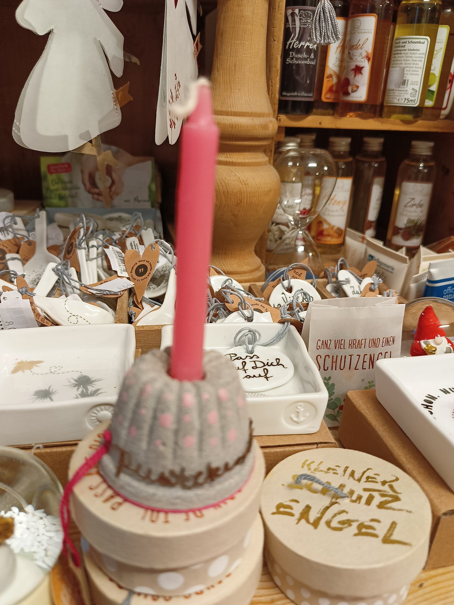 Guter alter Gugelhupf – Lasst uns feiern