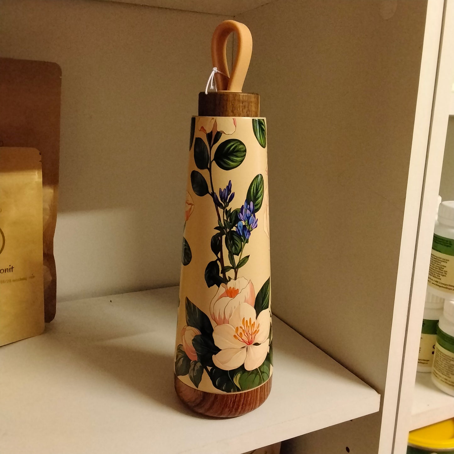 Thermosflasche 500ml Bioloco