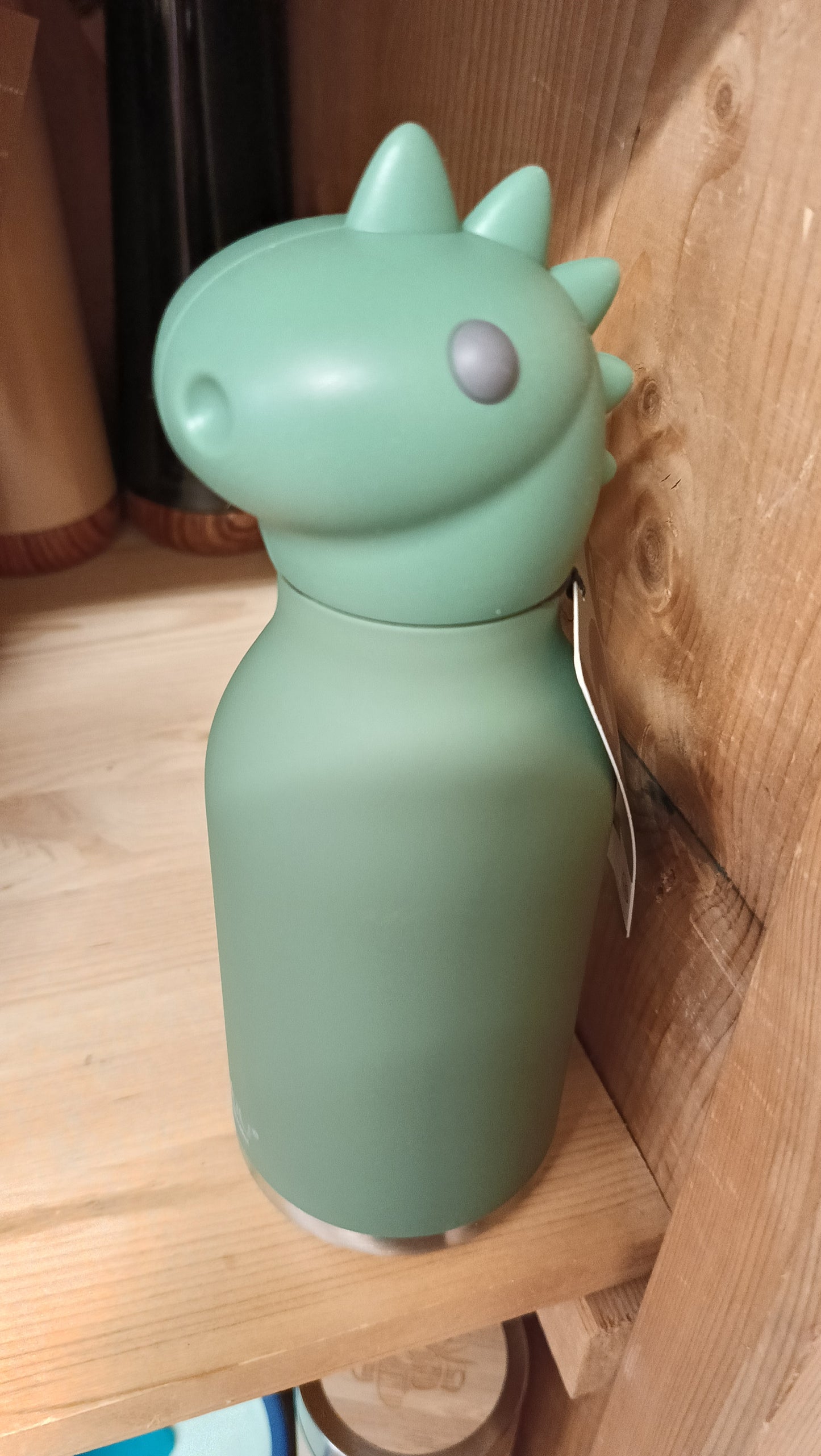 Asobu Thermosflasche mit Tier Motive