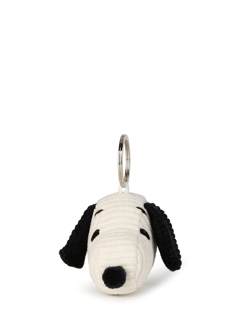 Snoopy und Woodstock Schlüsselanhänger