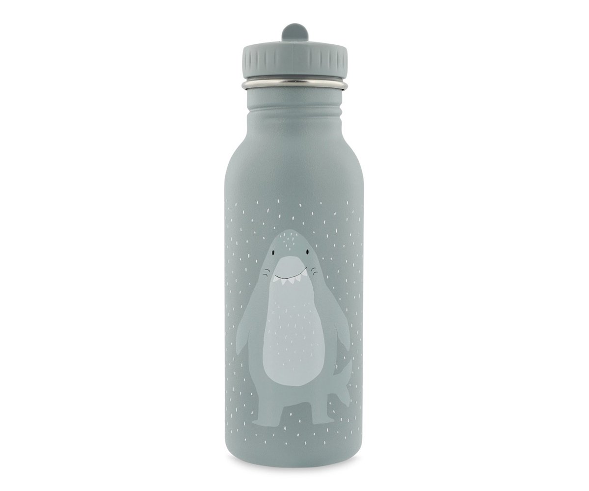 Bottiglia d'acqua 350ml & 500ml vari motivi Trixie