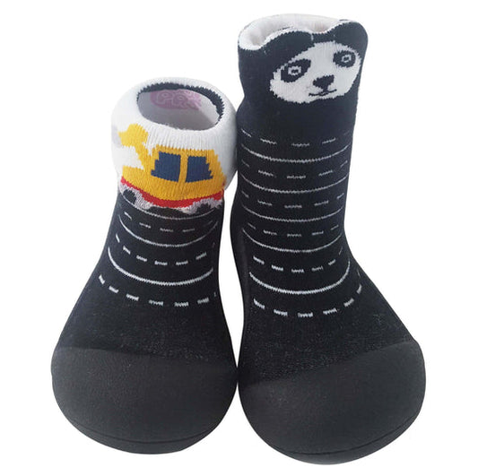 Baby Shoes Bagger/Panda
