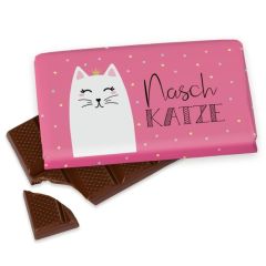 Kleine Schokolade - Geschenke für Dich