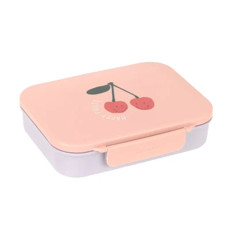 Lunchbox mit viele Fächer Lässig