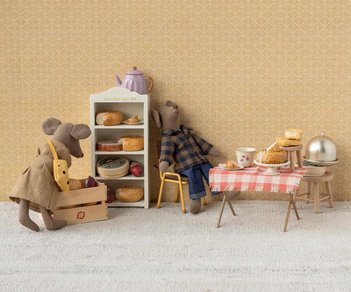 Mama und Papa Maus Maileg