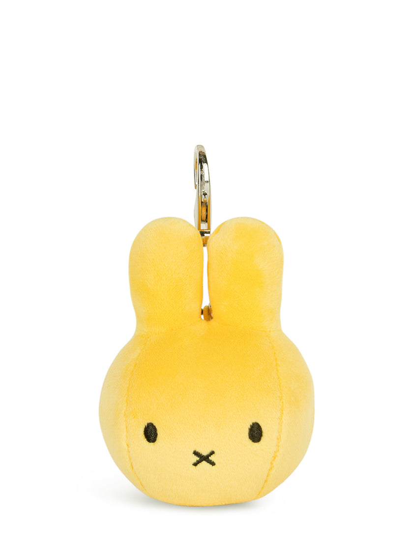 Miffy Squish ball Schlüsselanhänger