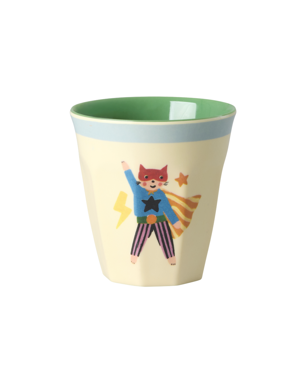 Becher 160ml Rice