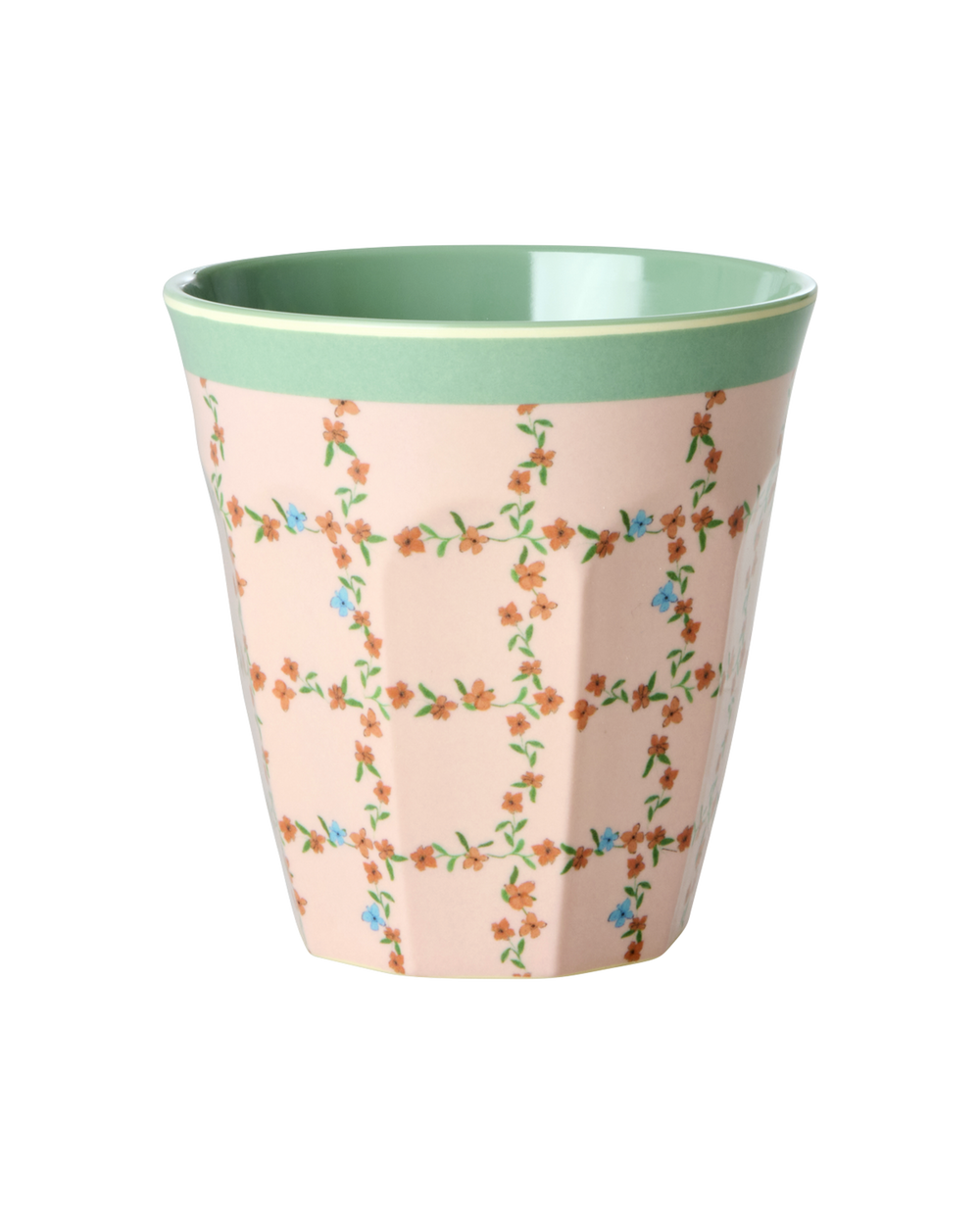 Becher 250ml Rice