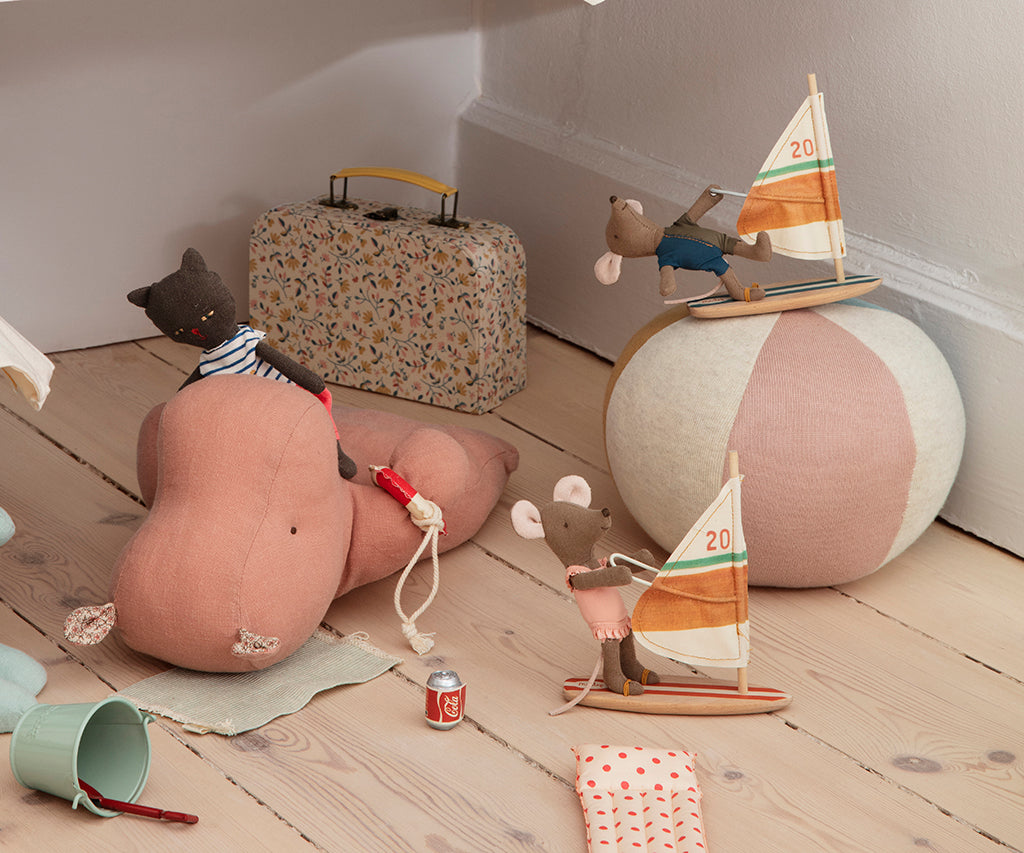 Surfer kleine Schwester Maileg