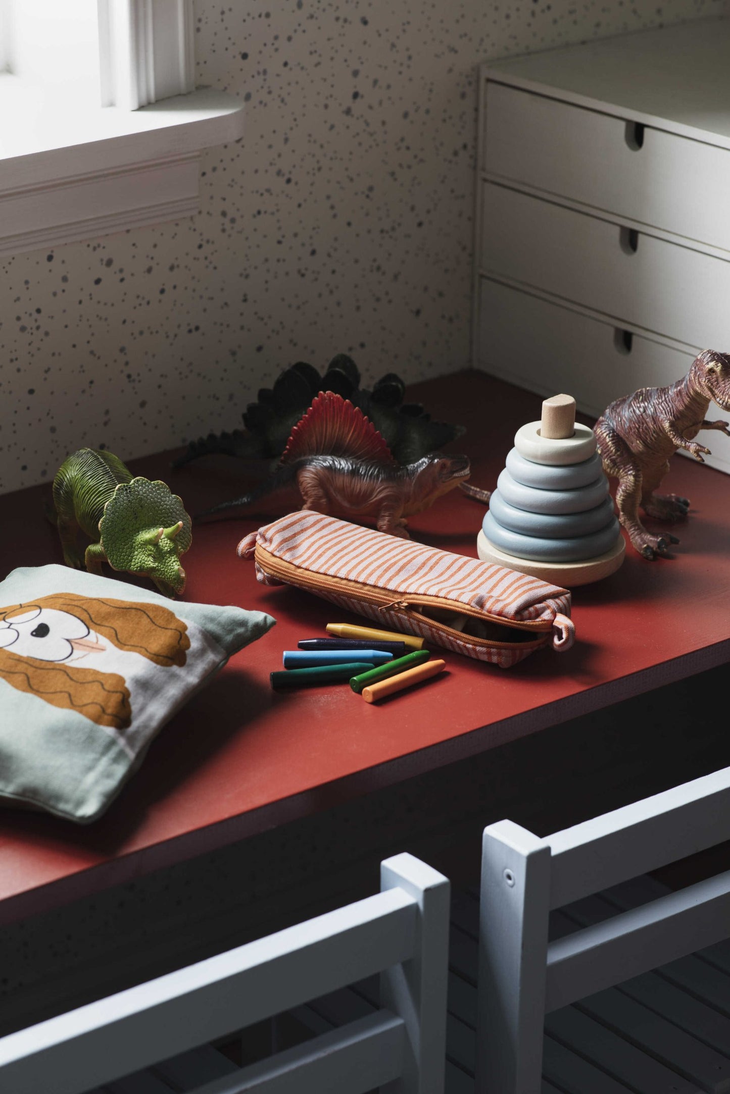 Tasche Baumwolle Spira