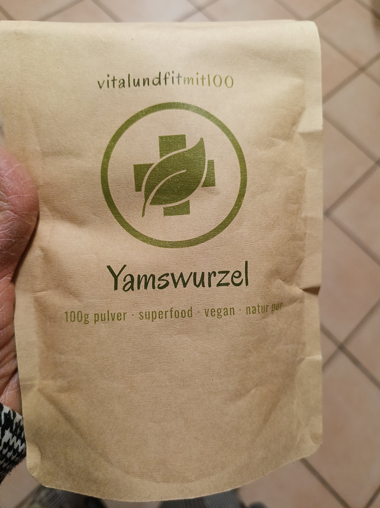 Vitalundfitmit100 tamponato con vitamina C