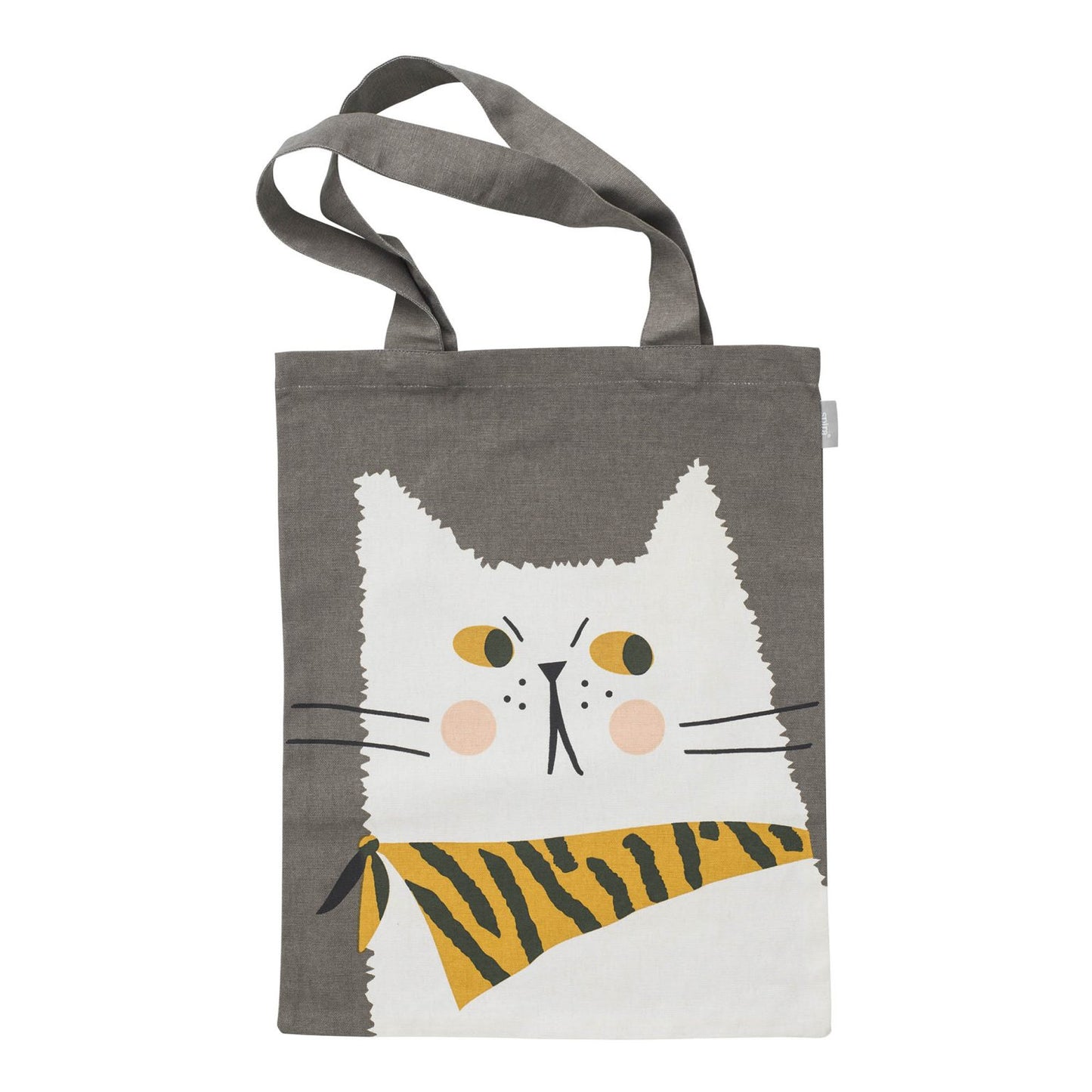 Tasche Mans Baumwolle Spira