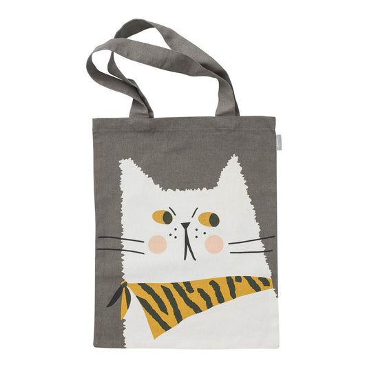 Tasche Mans Baumwolle Spira